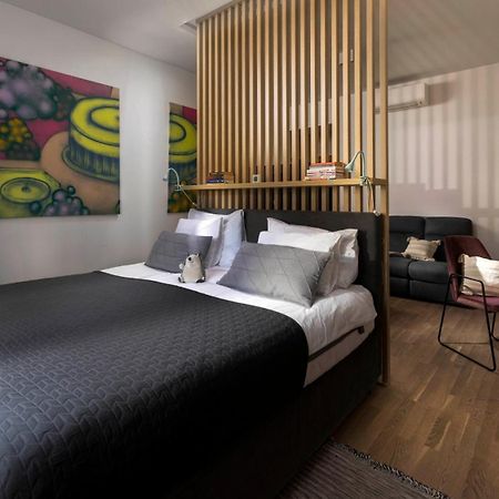 Apartament Colors Of Music, Zagreb Centre Zewnętrze zdjęcie