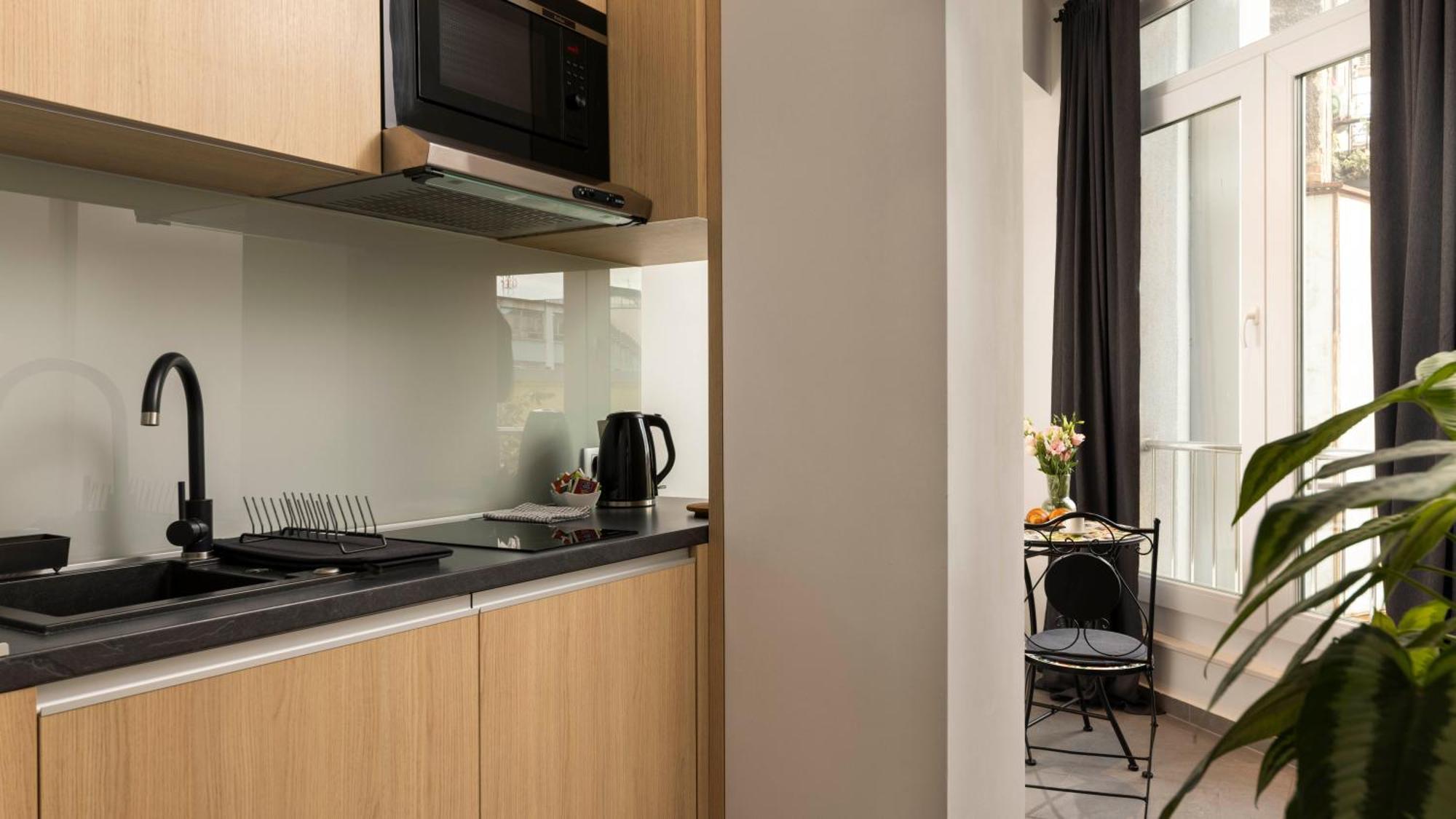 Apartament Colors Of Music, Zagreb Centre Zewnętrze zdjęcie