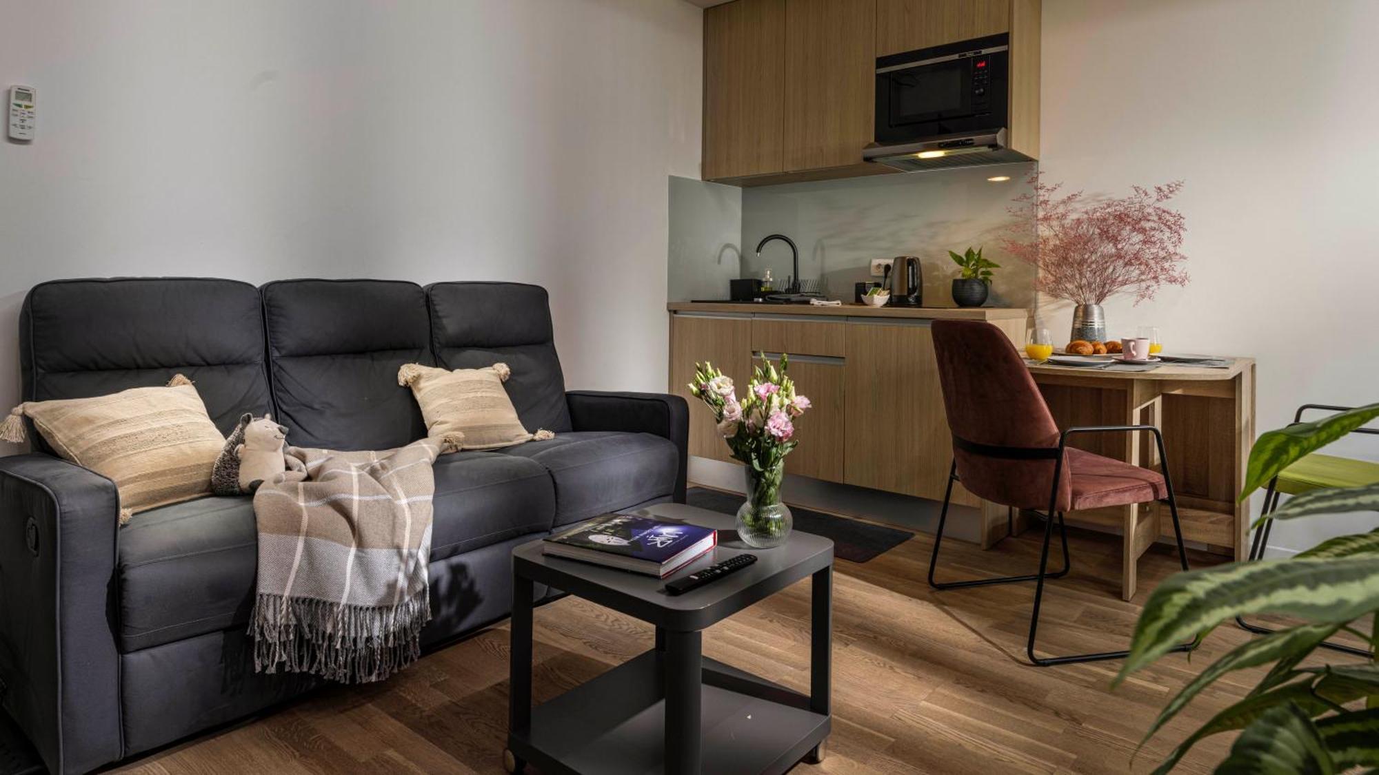 Apartament Colors Of Music, Zagreb Centre Zewnętrze zdjęcie